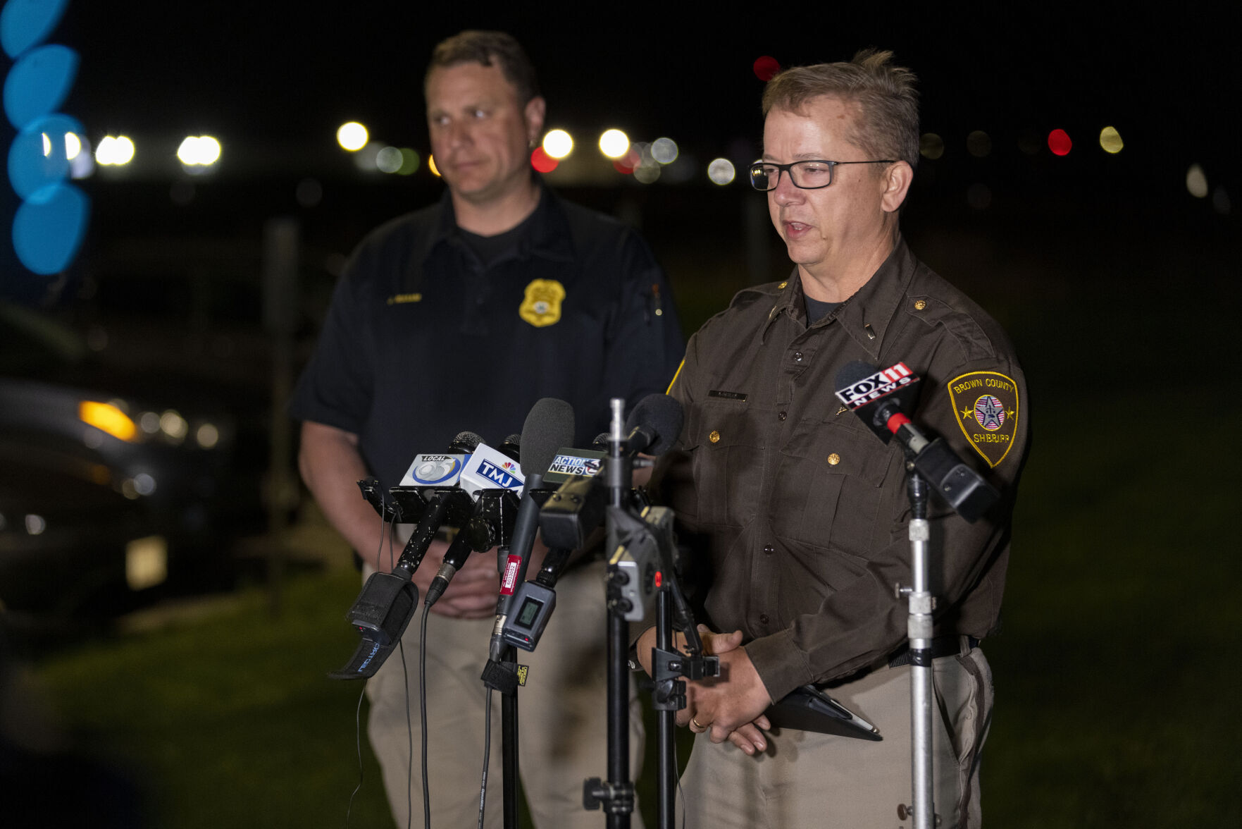 Casino Shooting Wisconsin